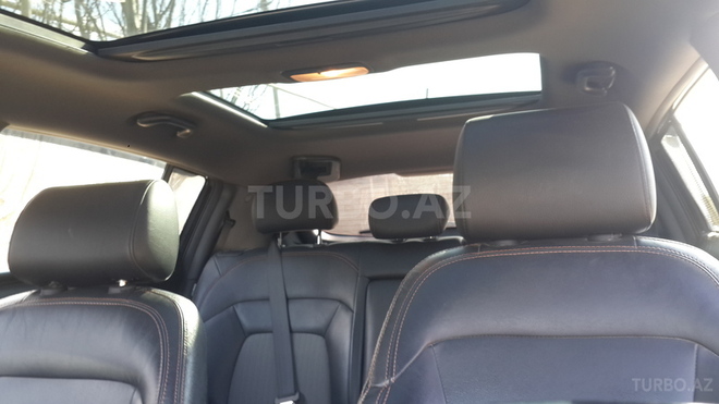Kia Sportage 2013, 45,600 km - 2.0 l - Bakı