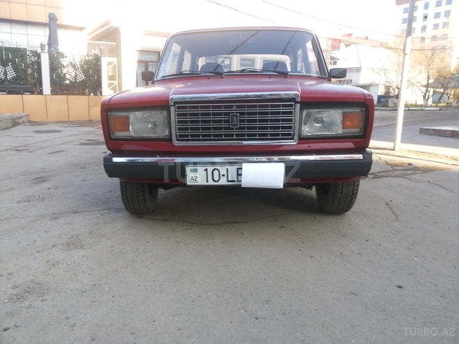 LADA (VAZ) 2107 1996, 245,000 km - 1.6 l - Sumqayıt