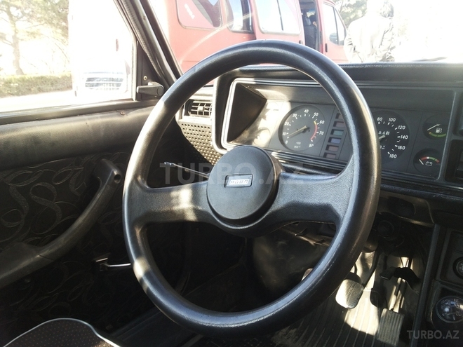 LADA (VAZ) 2107 1996, 245,000 km - 1.6 l - Sumqayıt