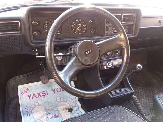 LADA (VAZ) 2107 2007, 107,000 km - 1.6 l - Bakı