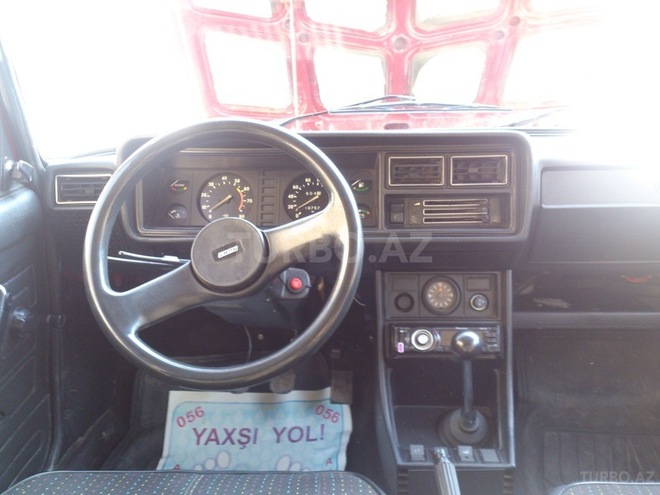 LADA (VAZ) 2107 2007, 107,000 km - 1.6 l - Bakı