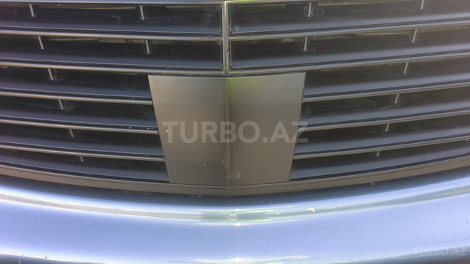 Mercedes E 270 2002, 183,000 km - 2.7 l - Bakı