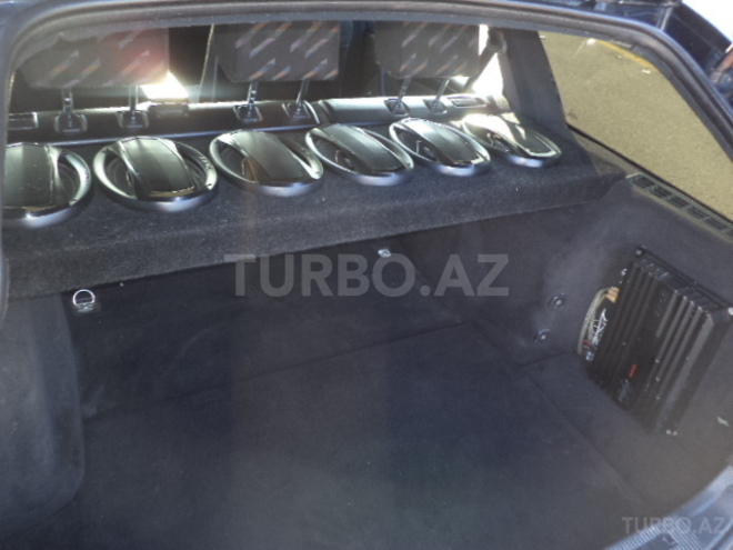Mercedes C 180 1998, 247,000 km - 1.8 l - Bakı
