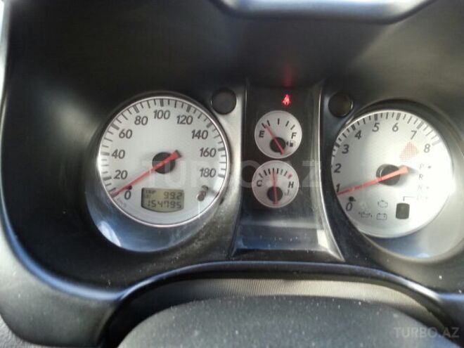 Mitsubishi Airtrek 2004, 155,000 km - 2.0 l - Bakı