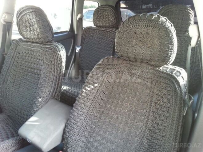 Mitsubishi Airtrek 2004, 155,000 km - 2.0 l - Bakı