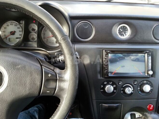 Mitsubishi Airtrek 2004, 155,000 km - 2.0 l - Bakı