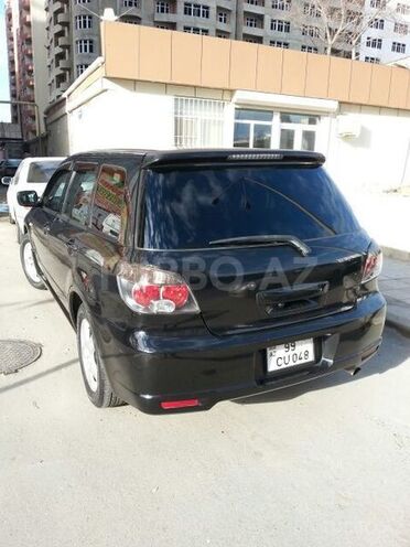 Mitsubishi Airtrek 2004, 155,000 km - 2.0 l - Bakı