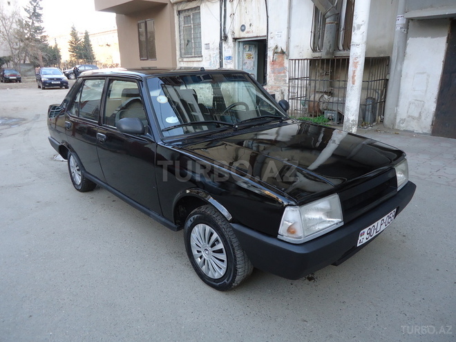Tofas Sahin 2005, 87,654 km - 1.6 л - Bakı