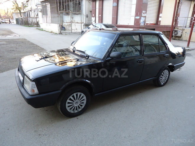 Tofas Sahin 2005, 87,654 km - 1.6 л - Bakı