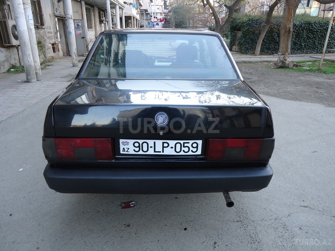 Tofas Sahin 2005, 87,654 km - 1.6 л - Bakı