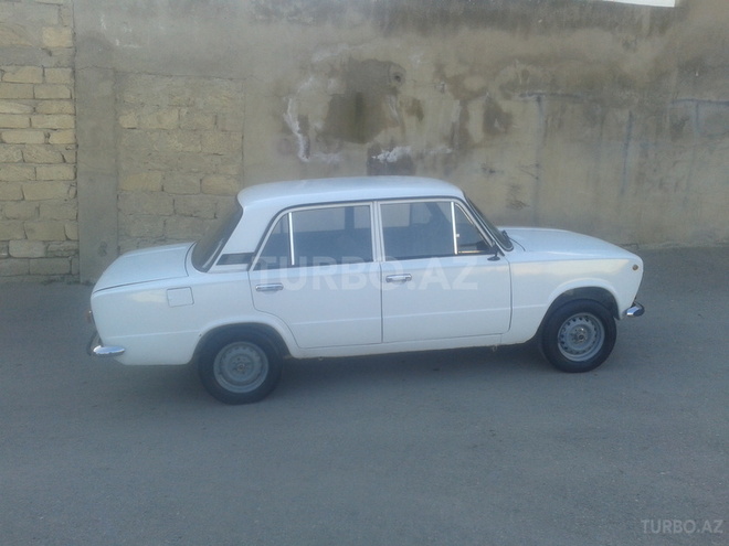 LADA (VAZ) 21011 1984, 290,000 km - 1.3 л - Bakı