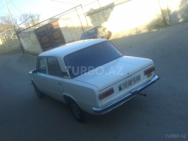 LADA (VAZ) 21011 1984, 290,000 km - 1.3 л - Bakı