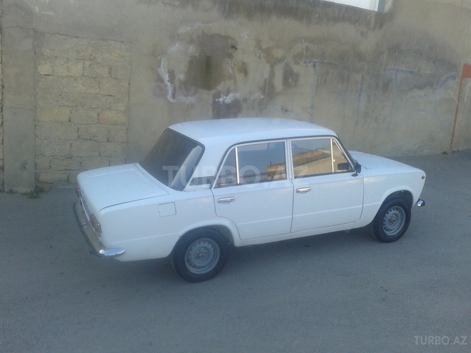 LADA (VAZ) 21011 1984, 290,000 km - 1.3 л - Bakı