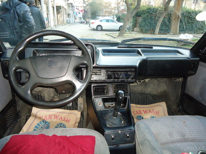 Tofas Sahin 2005, 87,654 km - 1.6 л - Bakı