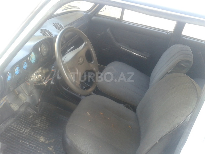 LADA (VAZ) 21011 1984, 290,000 km - 1.3 л - Bakı