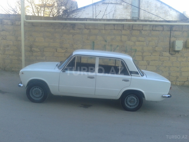 LADA (VAZ) 21011 1984, 290,000 km - 1.3 л - Bakı