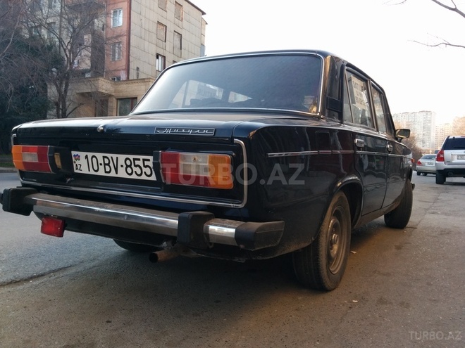 LADA (VAZ) 2106 1991, 175,000 km - 1.3 л - Bakı