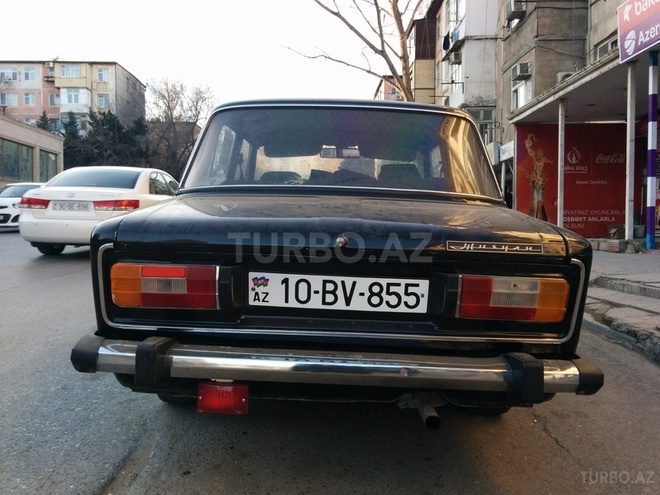 LADA (VAZ) 2106 1991, 175,000 km - 1.3 л - Bakı