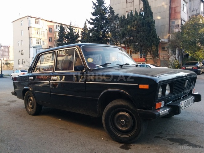 LADA (VAZ) 2106 1991, 175,000 km - 1.3 л - Bakı