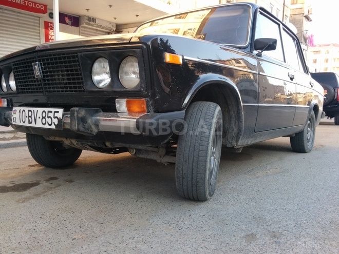 LADA (VAZ) 2106 1991, 175,000 km - 1.3 л - Bakı
