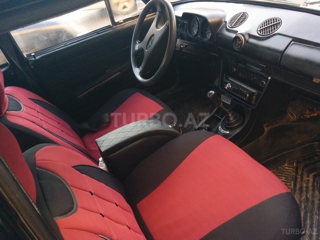 LADA (VAZ) 2106 1991, 175,000 km - 1.3 л - Bakı