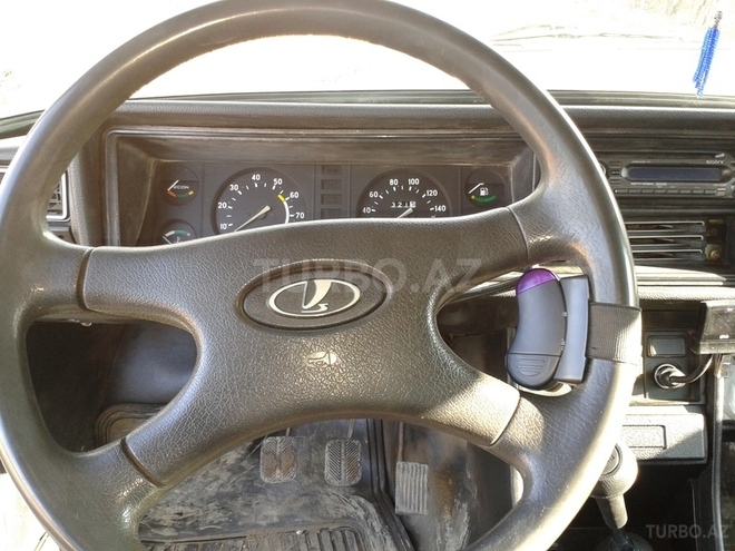 LADA (VAZ) 2107 2003, 73,333 km - 1.6 л - Bakı
