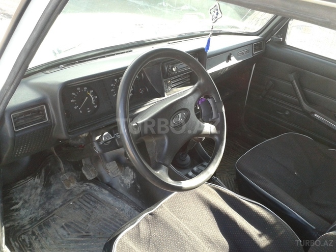 LADA (VAZ) 2107 2003, 73,333 km - 1.6 л - Bakı