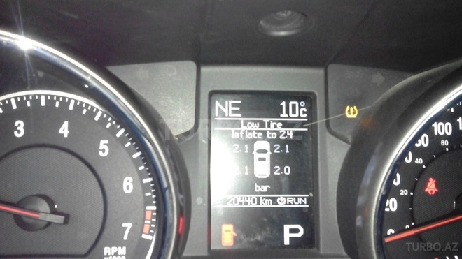 Jeep Grand Cherokee 2012, 20,000 km - 3.6 l - Bakı