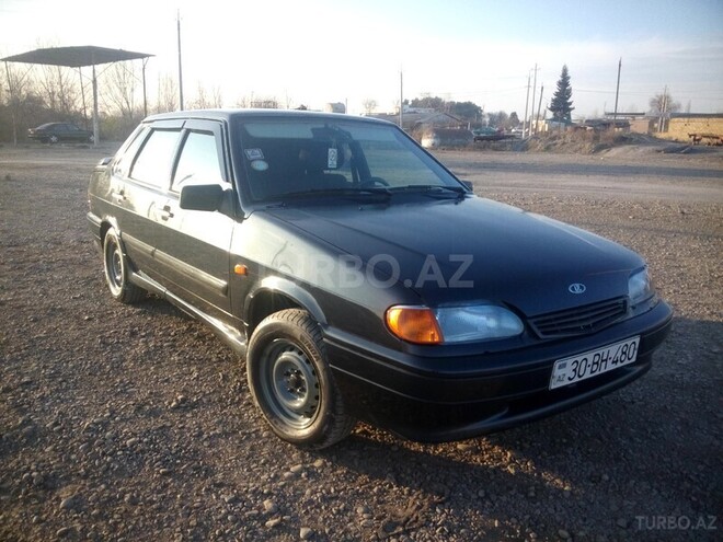 LADA (VAZ) 2115 2008, 126,000 km - 1.6 l - İmişli