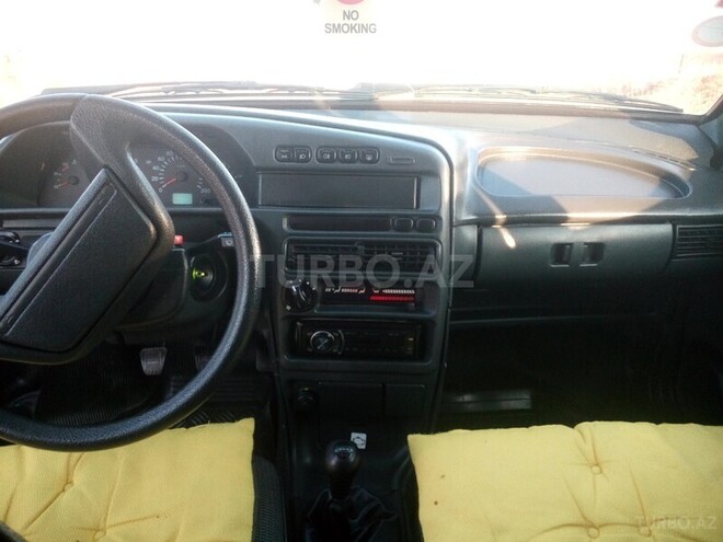 LADA (VAZ) 2115 2008, 126,000 km - 1.6 l - İmişli