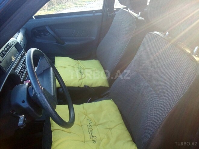 LADA (VAZ) 2115 2008, 126,000 km - 1.6 l - İmişli
