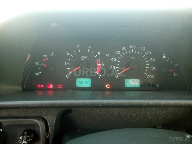 LADA (VAZ) 2115 2008, 126,000 km - 1.6 l - İmişli