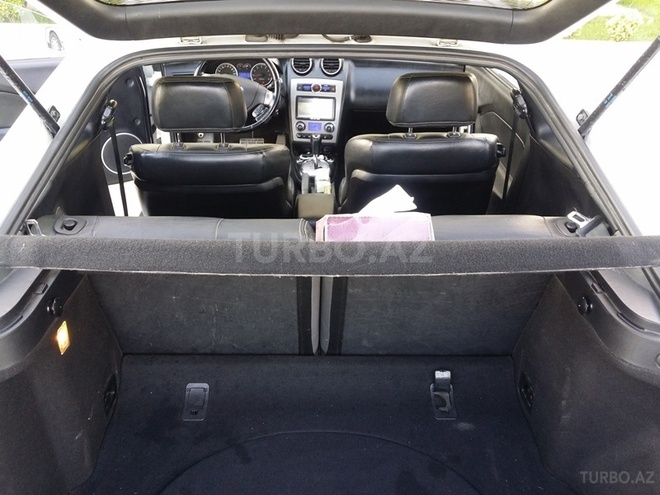 Hyundai Coupe 2008, 86,000 km - 2.7 l - Bakı