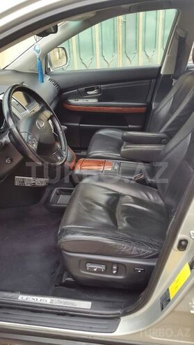 Lexus RX 300 2004, 220,000 km - 3.0 l - Tovuz