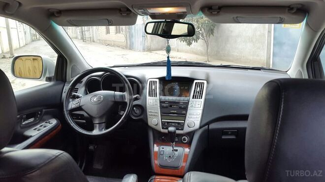 Lexus RX 300 2004, 220,000 km - 3.0 l - Tovuz