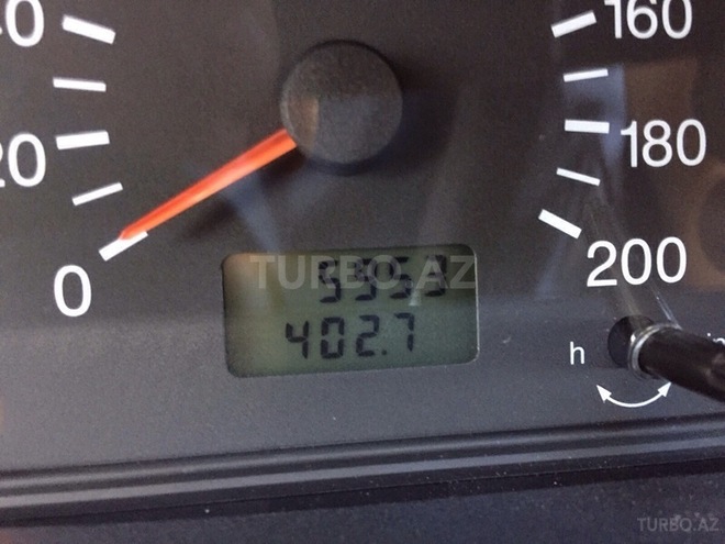LADA (VAZ) Niva 2015, 5,953 km - 1.7 l - Bakı