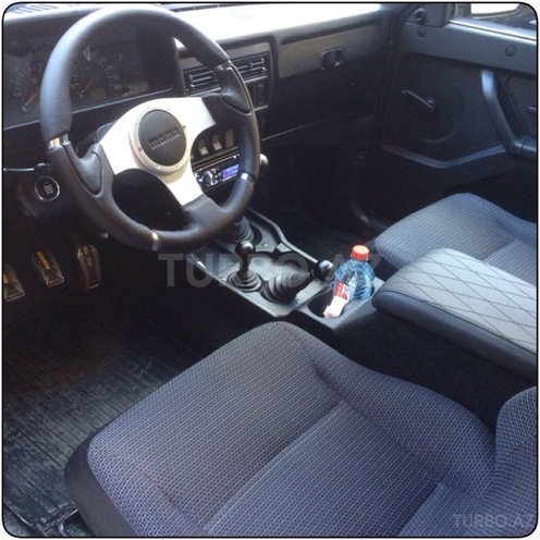 LADA (VAZ) Niva 2015, 5,953 km - 1.7 l - Bakı