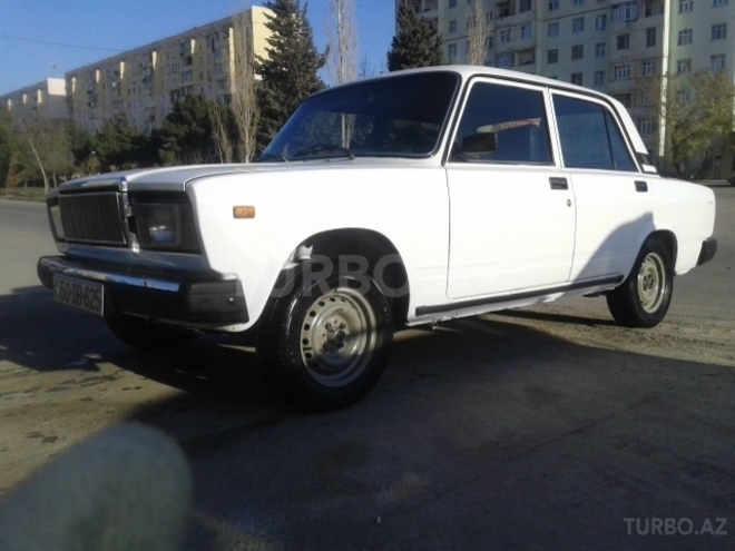 LADA (VAZ) 2107 2003, 300,000 km - 1.6 l - Sumqayıt