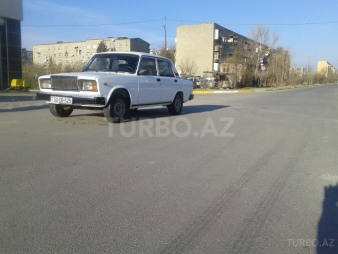 LADA (VAZ) 2107 2003, 300,000 km - 1.6 l - Sumqayıt