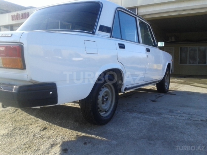 LADA (VAZ) 2107 2003, 300,000 km - 1.6 l - Sumqayıt