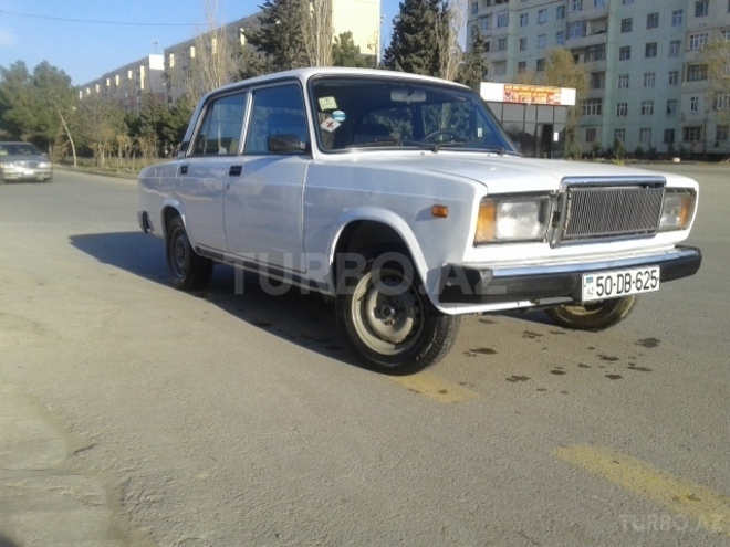 LADA (VAZ) 2107 2003, 300,000 km - 1.6 l - Sumqayıt