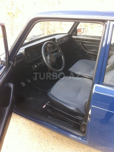LADA (VAZ) 2107 2009, 92,300 km - 1.6 l - Bakı
