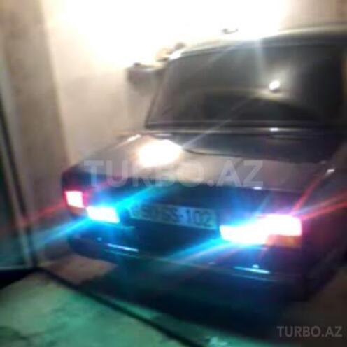 LADA (VAZ) 2107 2009, 92,300 km - 1.6 l - Bakı