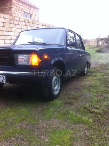 LADA (VAZ) 2107 2009, 92,300 km - 1.6 l - Bakı