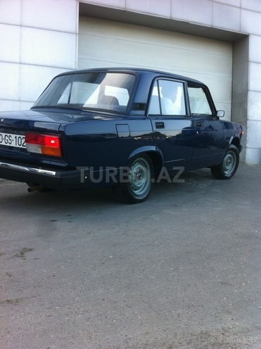 LADA (VAZ) 2107 2009, 92,300 km - 1.6 l - Bakı