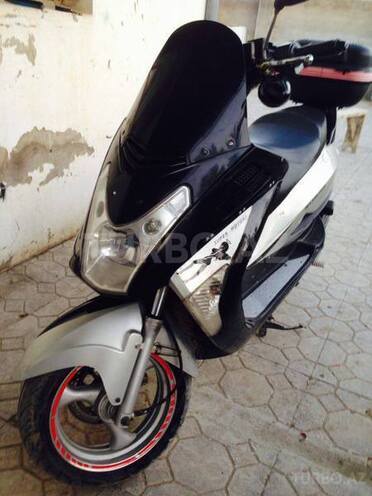 Yamaha  2013, 6,000 km - 0.2 l - Bakı