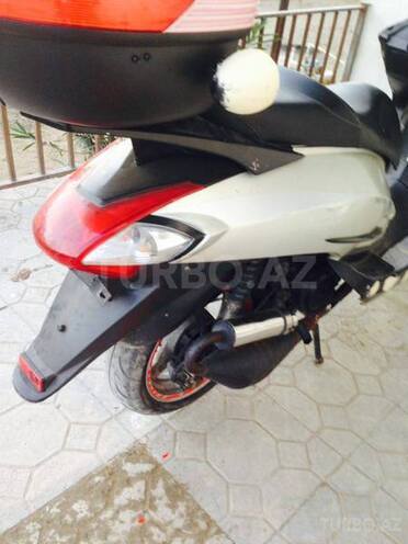 Yamaha  2013, 6,000 km - 0.2 l - Bakı