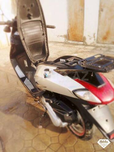 Yamaha  2013, 6,000 km - 0.2 l - Bakı