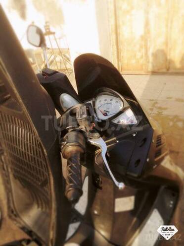 Yamaha  2013, 6,000 km - 0.2 l - Bakı