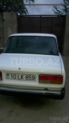 LADA (VAZ) 2107 2003, 100,000 km - 1.6 l - Bakı